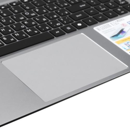 16" Ноутбук Tecno Megabook K16SDA серый