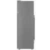 Холодильник с морозильником Beko DSMV5280MA0S серый