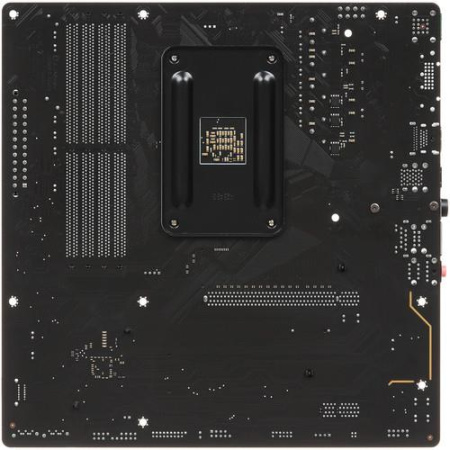 Материнская плата GIGABYTE B550M K WIFI6E