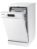 Посудомоечная машина Samsung DW50R4050FW/WT белый