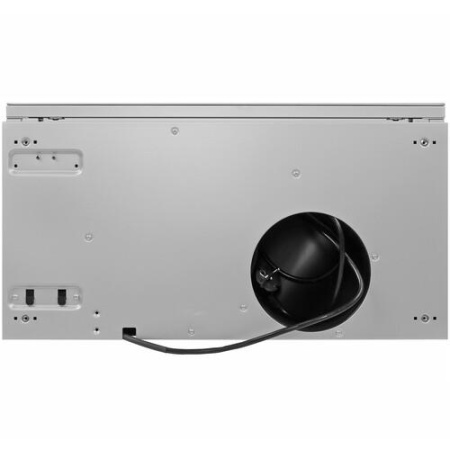 Вытяжка телескопическая Gorenje TH64E3SGB серый/черный