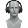 Беспроводные/проводные наушники JBL Live 770NC черный