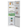 Холодильник с морозильником Beko B5RCNK406HDW белый
