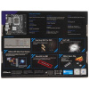 Материнская плата ASRock H610M-ITX/eDP