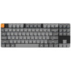 Клавиатура проводная + беспроводная Keychron K1 Max