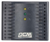 Стабилизатор напряжения Powercom TCA-3000 BL