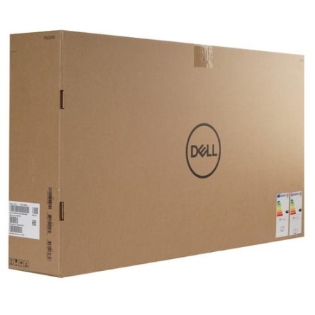 31.5" Монитор Dell P3223QE серебристый