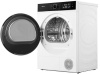 Сушильная машина Hisense DH3I802UW2D белый