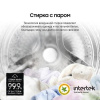 Стиральная машина Samsung WW70AGAS22AELD белый