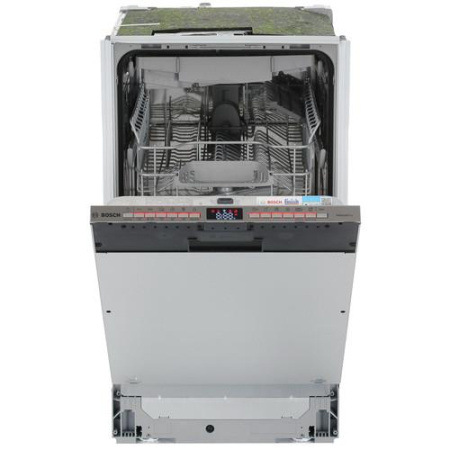 Встраиваемая посудомоечная машина Bosch SPV4EMX10E