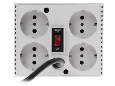 Стабилизатор напряжения Powercom TCA-3000