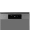 Посудомоечная машина Gorenje GS643C90X серебристый