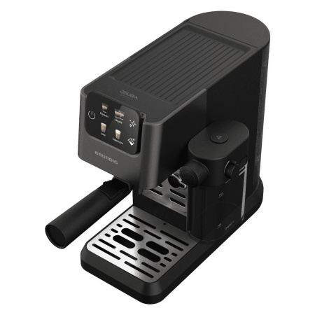 Кофеварка Grundig KSM 5330 черный