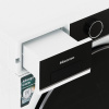 Сушильная машина Hisense DH5I804UW2D белый
