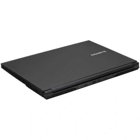 16" Ноутбук GIGABYTE G6 KF (KF-H3KZ853KD) Intel Core i7-13620H/16Gb/SSD512 ГБGb/RTX4060 8Gb/16"/IPS/FHD+/165Hz/NoOS/Black