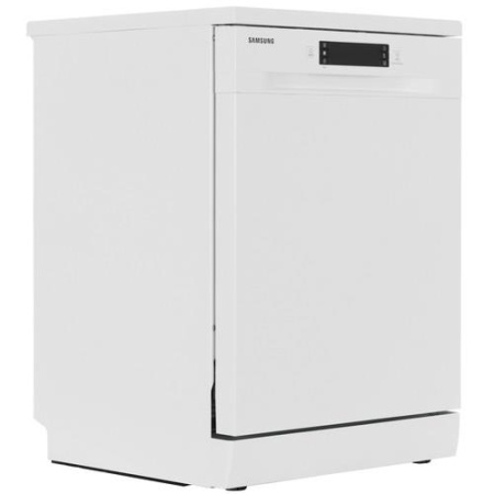 Посудомоечная машина Samsung DW60A6092FW/WT белый