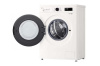 Стиральная машина LG F2Y1NS6W белый
