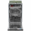 Встраиваемая посудомоечная машина Bosch SPV2HMX42E