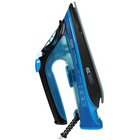 Утюг Braun FreeStyle 3 FI3194BK синий
