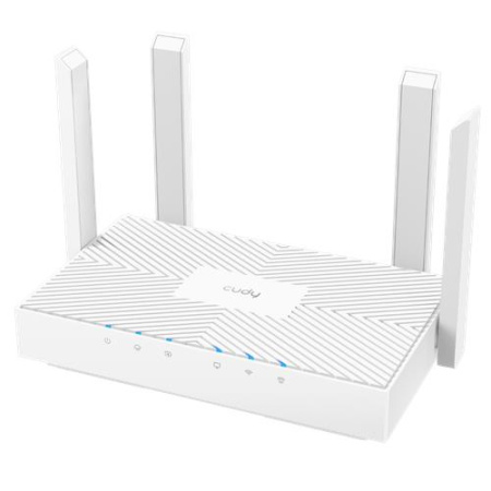 Wi-Fi роутер Cudy WR1300E