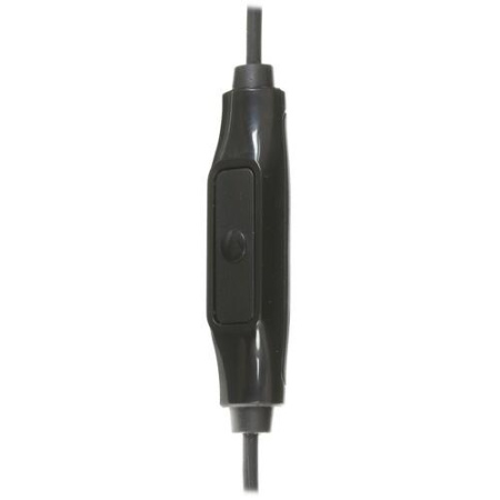 Проводные наушники Sennheiser CX 80S черный
