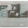 Материнская плата MSI B850M GAMING WIFI