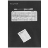 Клавиатура проводная ASUS TUF Gaming K3 Gen II