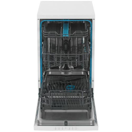 Посудомоечная машина Haier HDWE11-36WE4RU белый