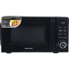 Микроволновая печь BRASSON MW2070D-8BL черная