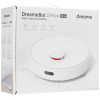 Робот-пылесос Dreame D9 Max белый