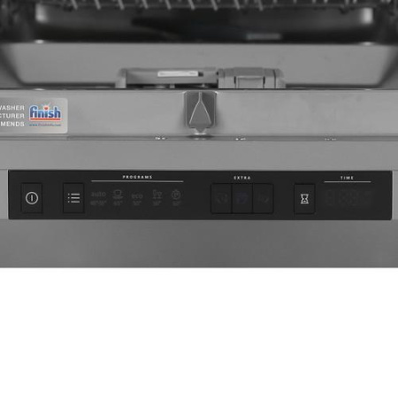 Посудомоечная машина Gorenje GS541D10X серый