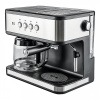 Кофеварка BQ CM1005 Steel-Black