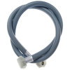 Стиральная машина Midea MF01610US40 белый