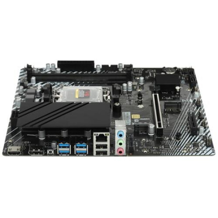 Материнская плата Biostar B850MT2-E DJ