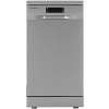 Посудомоечная машина Samsung DW50R4050FS/WT серебристый