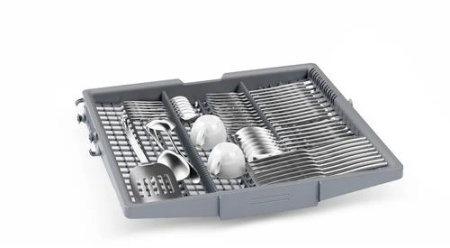Встраиваемая посудомоечная машина Bosch SMV4HVX07E