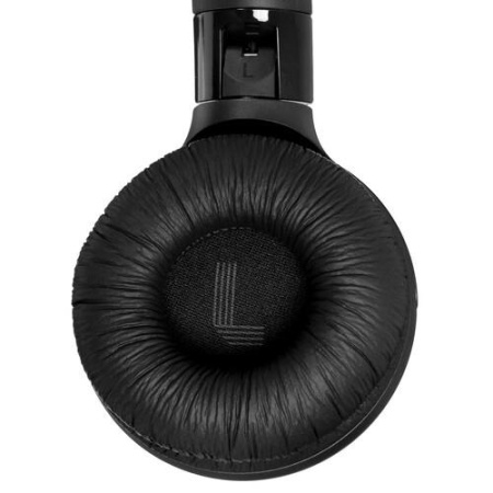 Беспроводные наушники JBL Tune 520BT черный