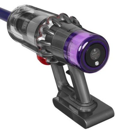 Вертикальный пылесос  Dyson V11  синий