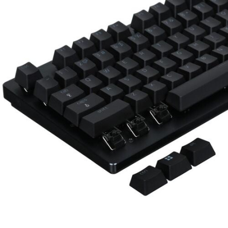 Клавиатура проводная Razer Huntsman V3 Pro