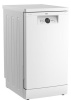 Посудомоечная машина Beko BDFS26120WQ белый
