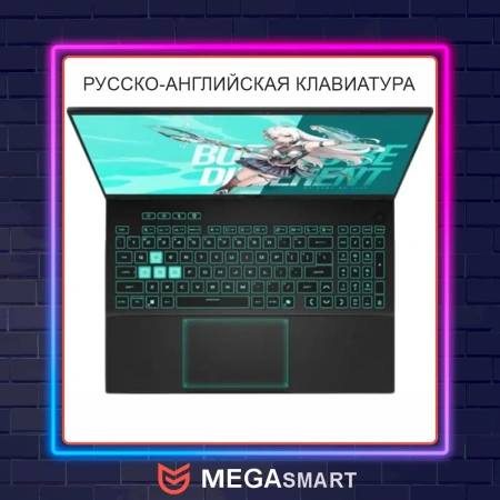 16" Asus Tianxuan 6 PRO RTX 5070 AMD Ryzen 9 8940HX 16/1тб