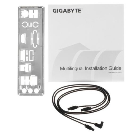 Материнская плата GIGABYTE B760M GAMING DDR4
