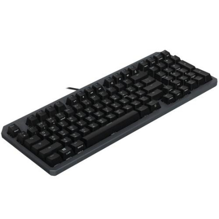 Клавиатура проводная ASUS TUF Gaming K3 Gen II