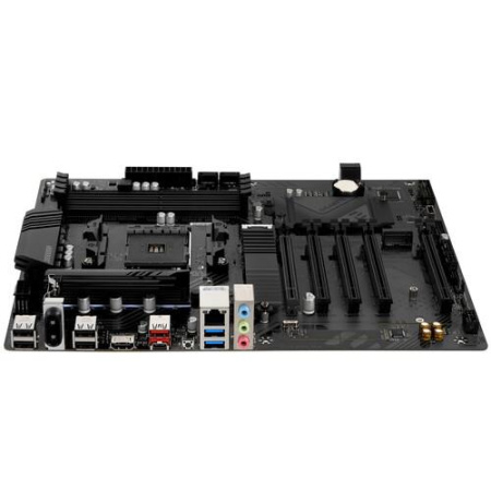Материнская плата GIGABYTE B550 EAGLE WIFI6