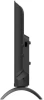 65" Телевизор Centek CT-8765 черный 4K, UltraHD, Wi-Fi, Bluetooth, HDMIx3, USBx2, DVB-T2 Яндекс ТВ