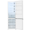 Холодильник с морозильником   Midea MDRB599MMF01 белый