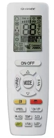 Сплит-система Gree Gwh09Agaxa-K6Dna4C Pular Inverter