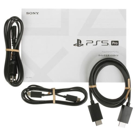 Игровая консоль PlayStation 5 Pro
