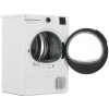 Сушильная машина Beko BM3T38220 белый