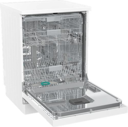 Посудомоечная машина Gorenje GS643C90W белый